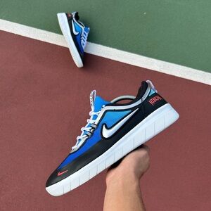 Nike SB Nyjah Free 2